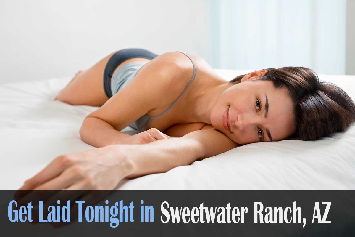find sex in Sweetwater Ranch