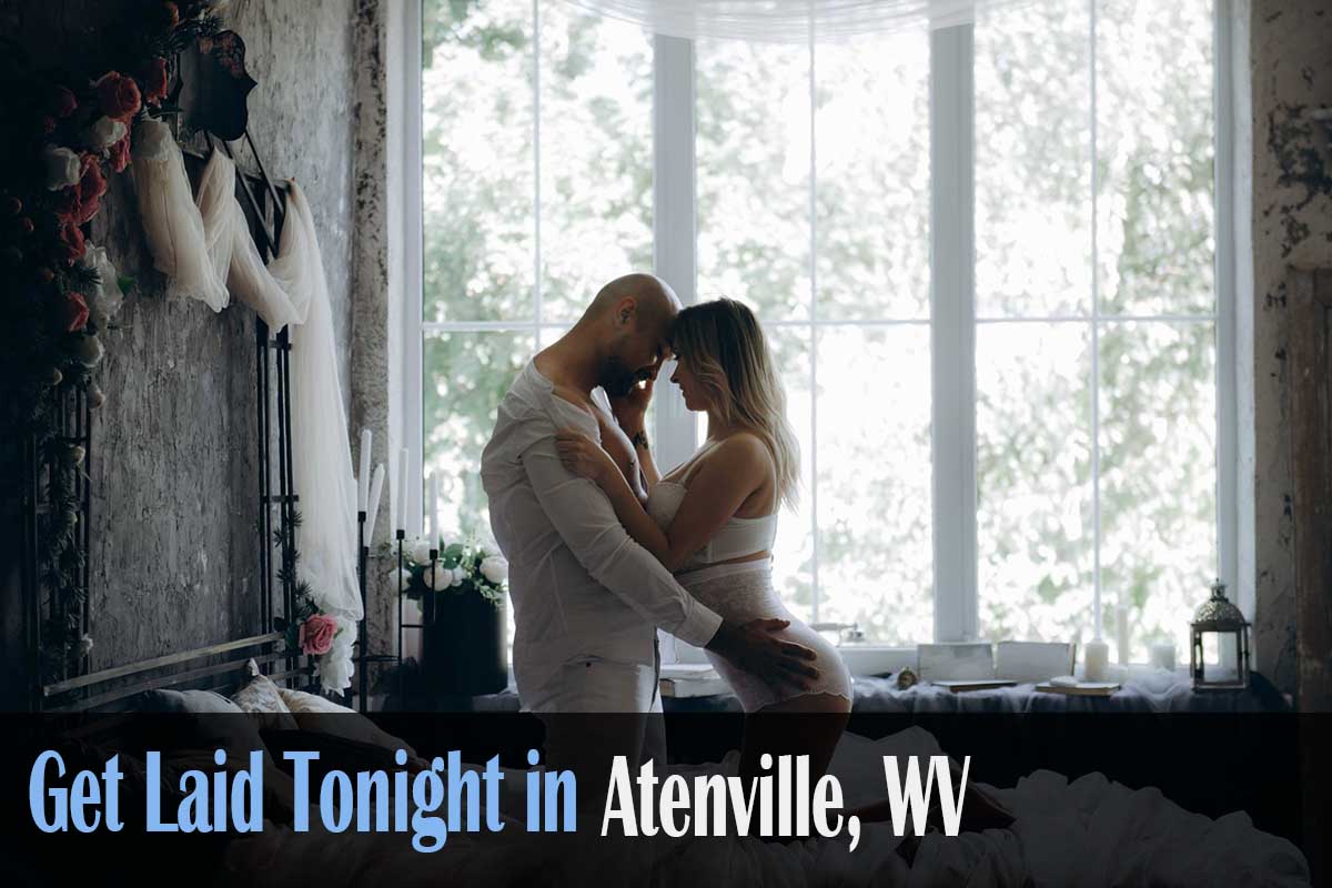 find sex in Atenville