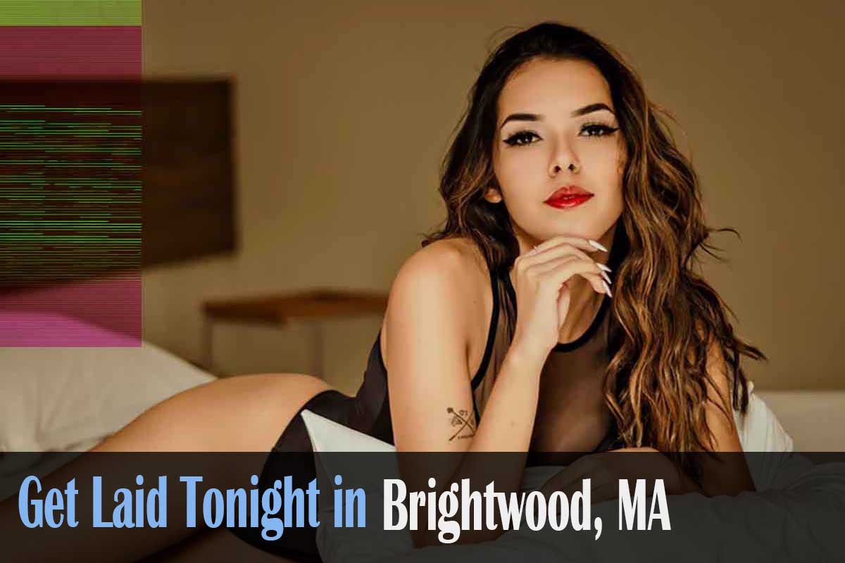 meet singles in Brightwood