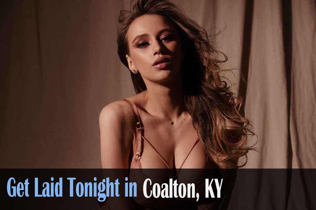 find sex in Coalton