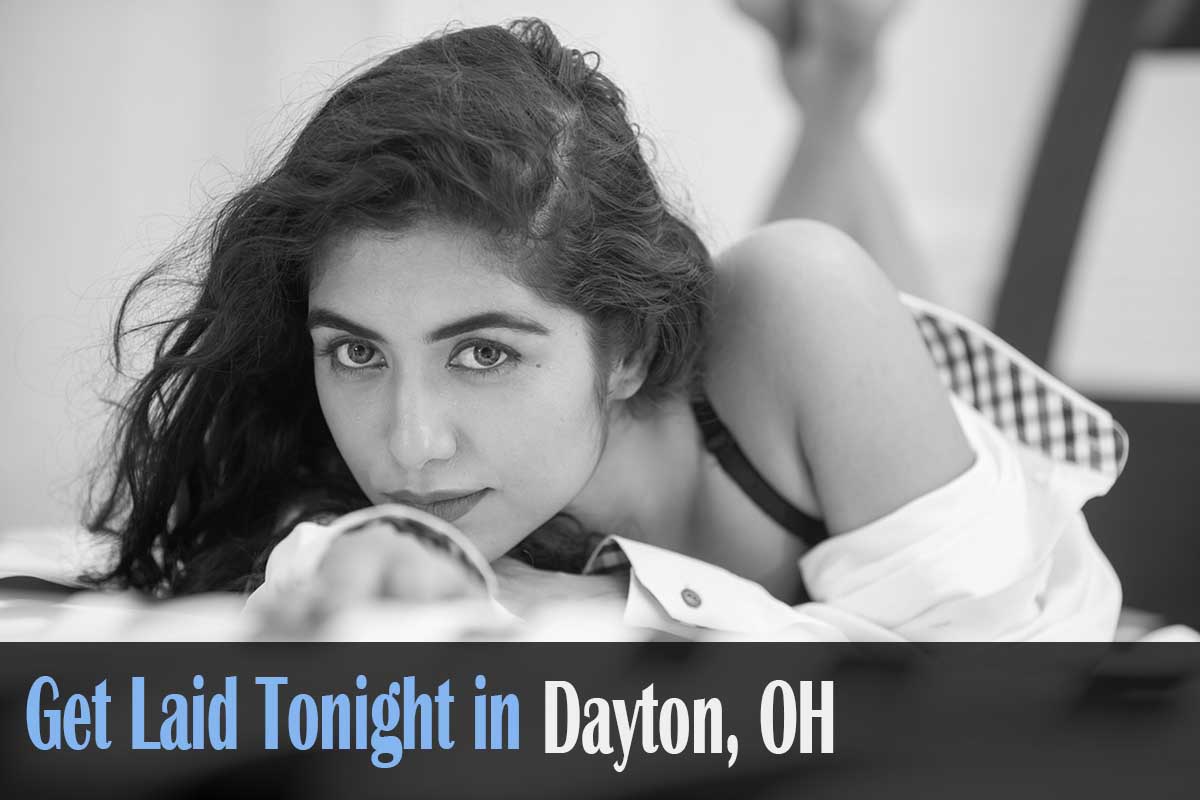 meet singles in Dayton