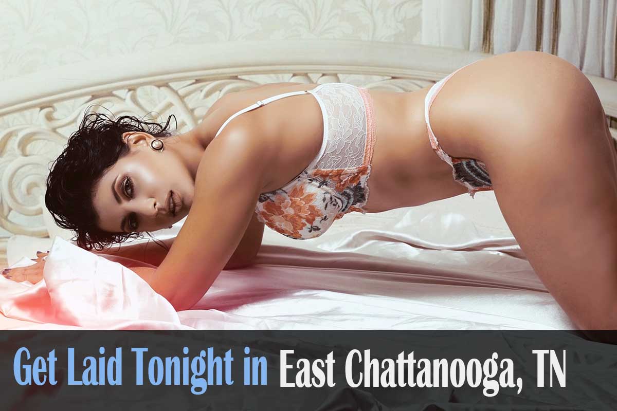 meet horny singles in East Chattanooga