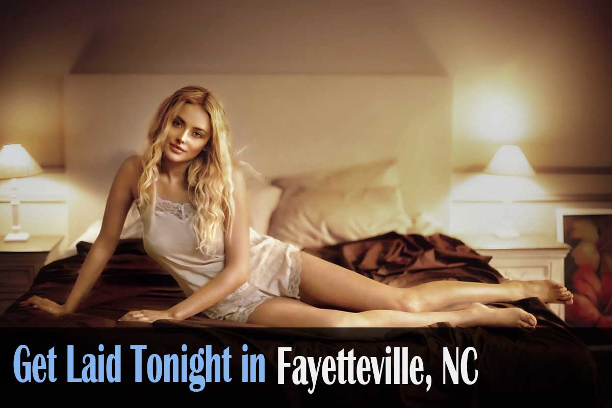 meet singles in Fayetteville