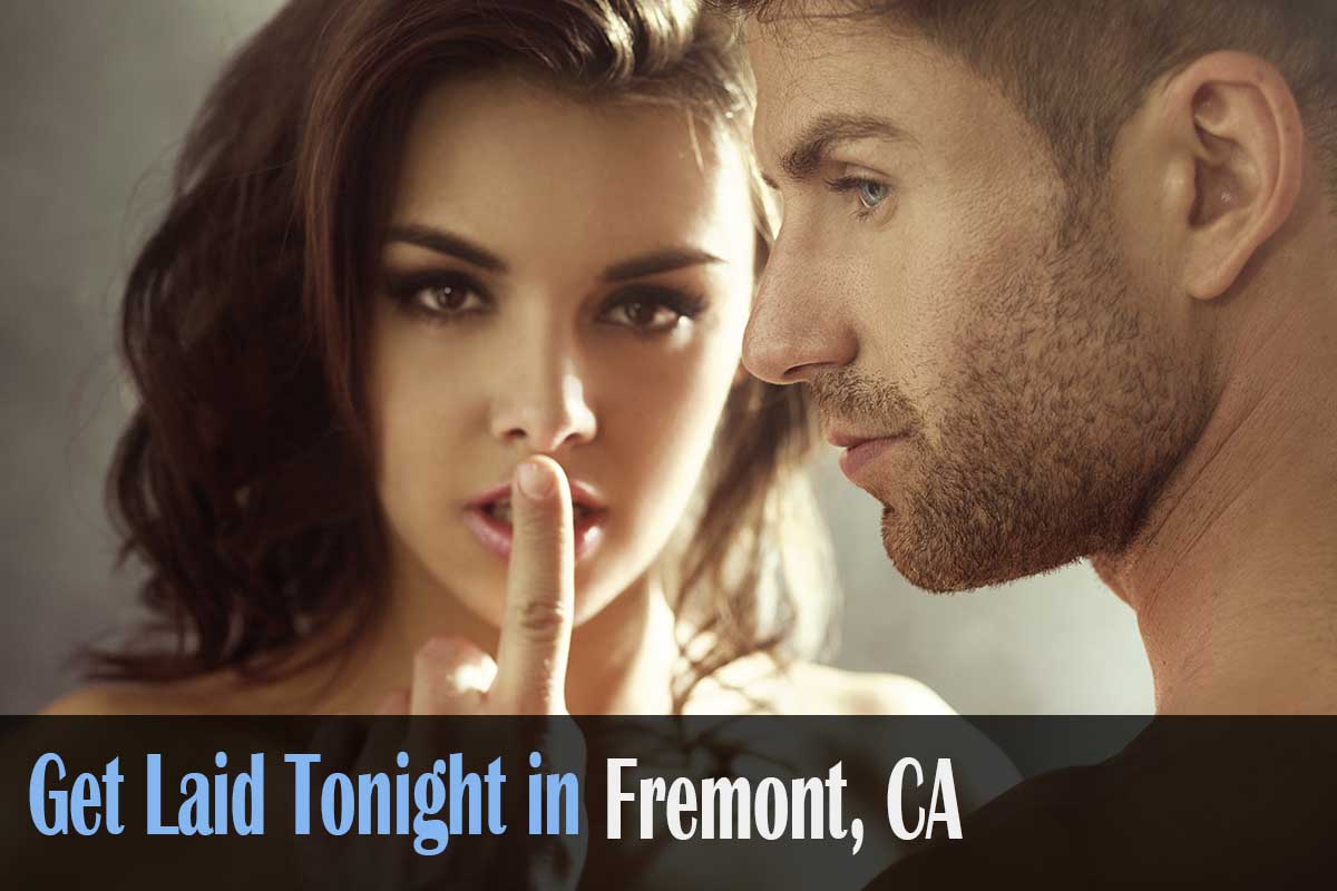 meet singles in Fremont