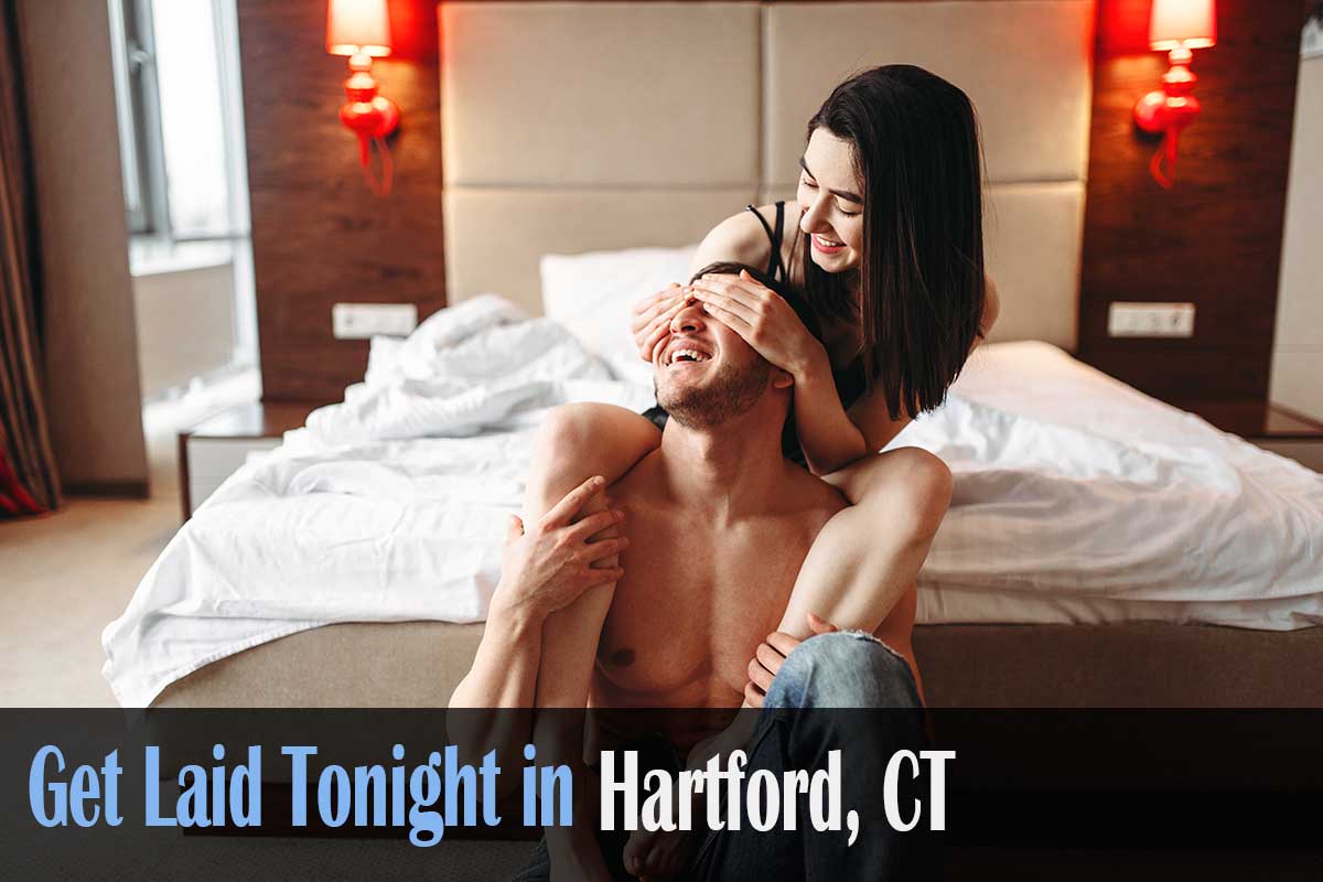 find sex in Hartford