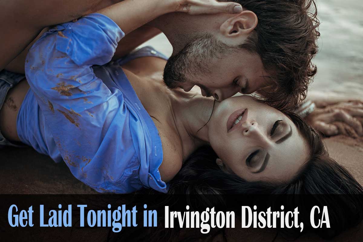 find sex in Irvington District