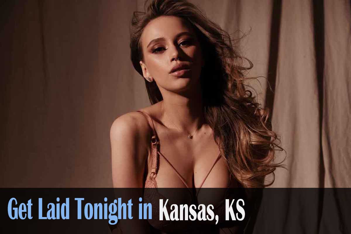 find sex in Kansas