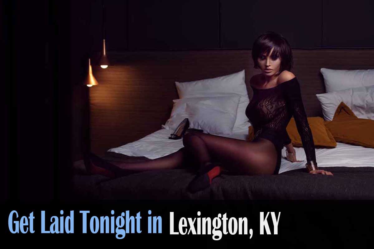 Find Hookups in Lexington, KY pic