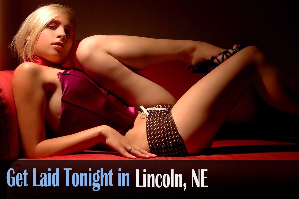 Meet Hot Singles in Lincoln , NE pic