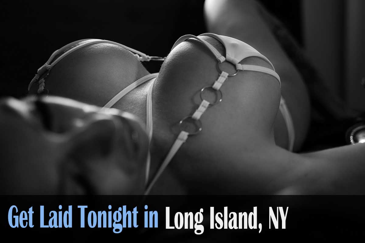 meet horny singles in Long Island