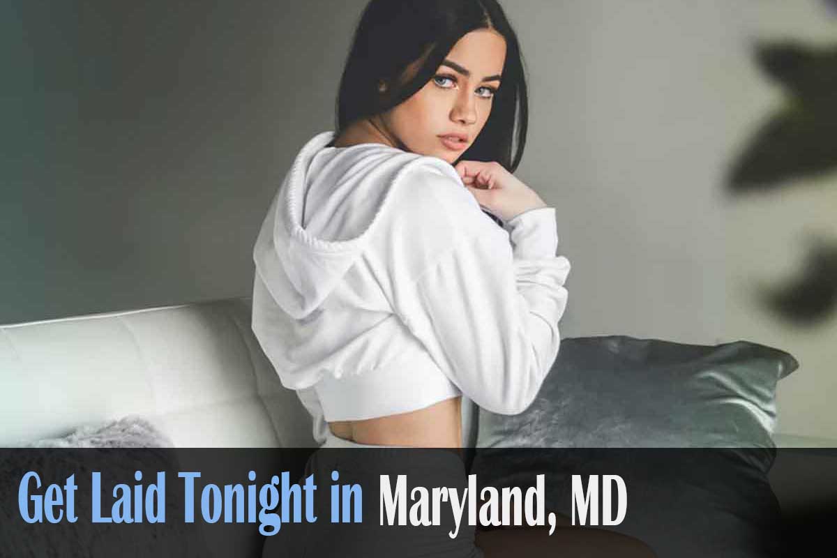 meet singles in Maryland