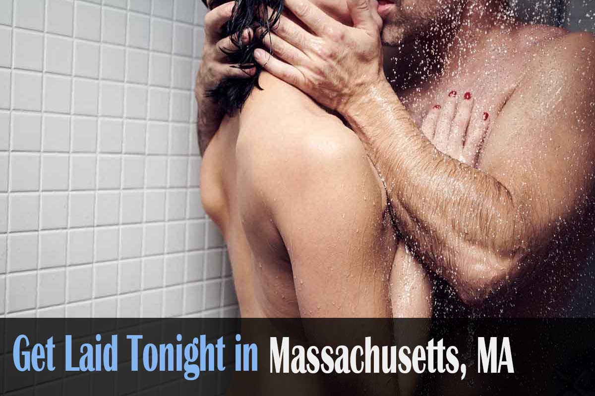 find sex in Massachusetts