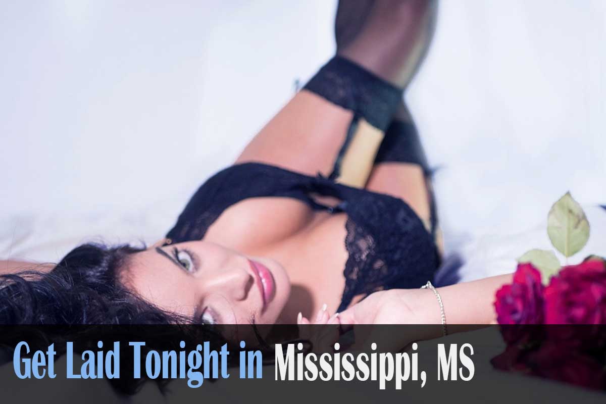 find sex in Mississippi