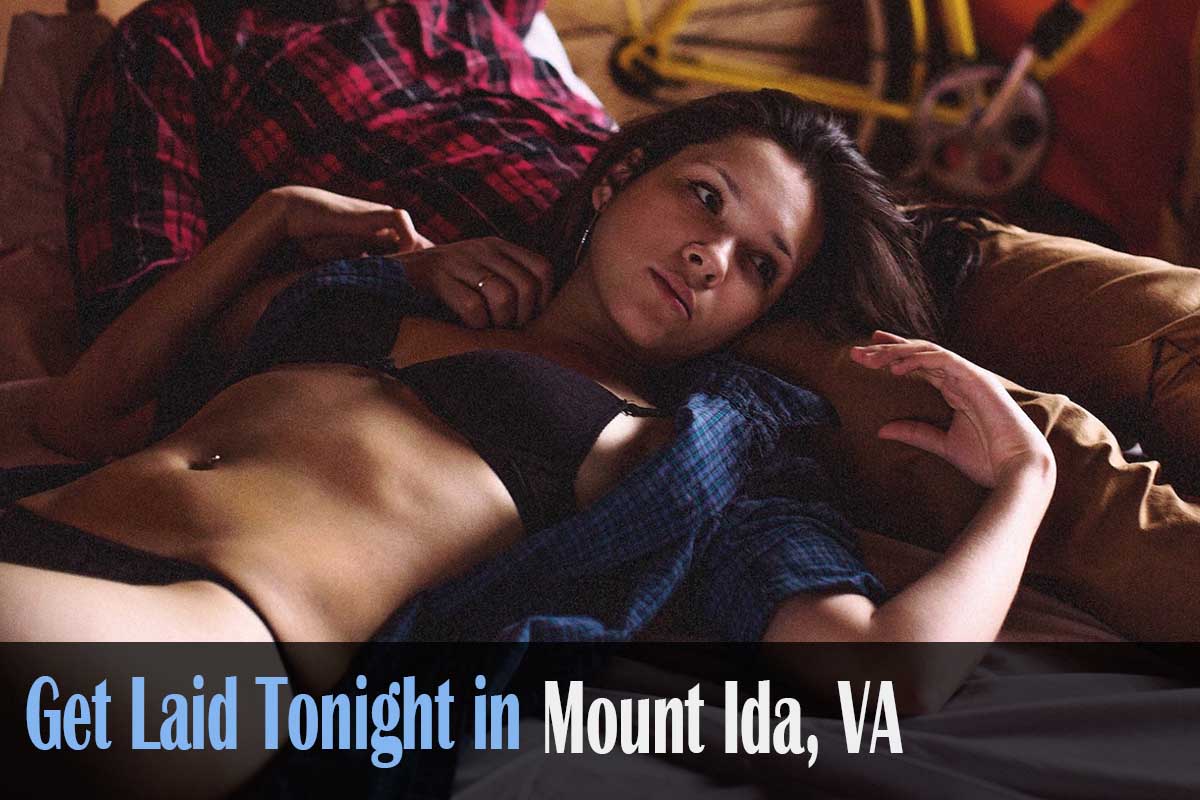 meet singles in Mount Ida