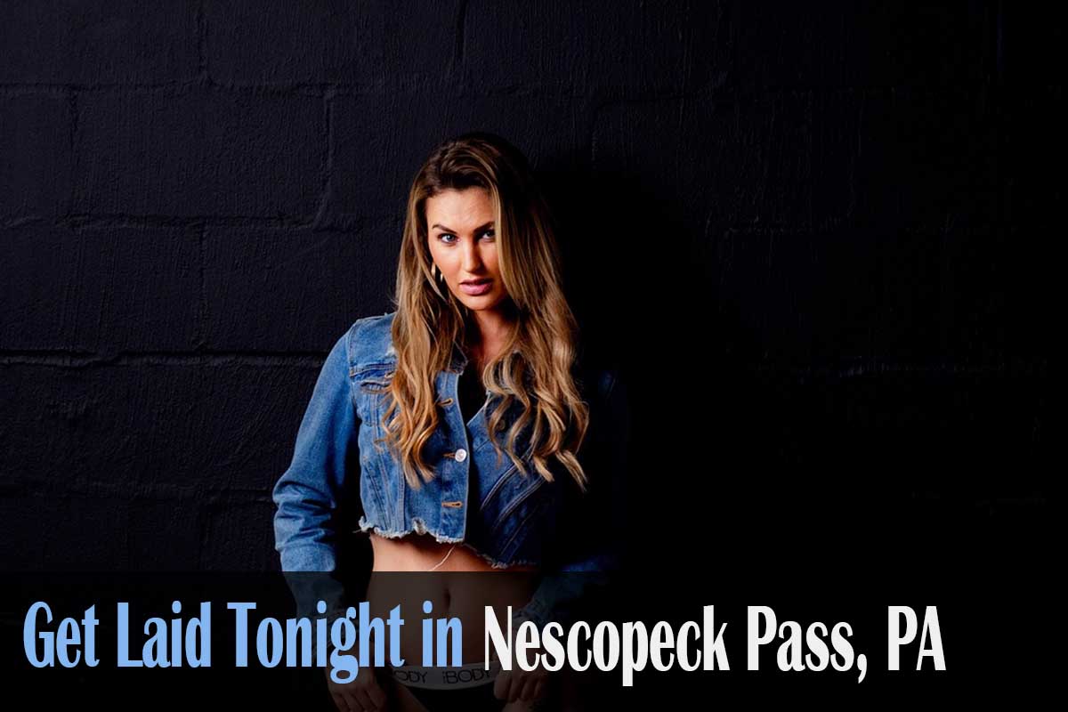 meet singles in Nescopeck Pass