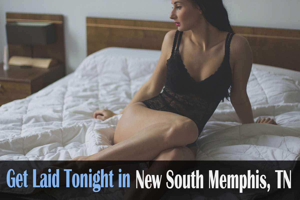 meet singles in New South Memphis