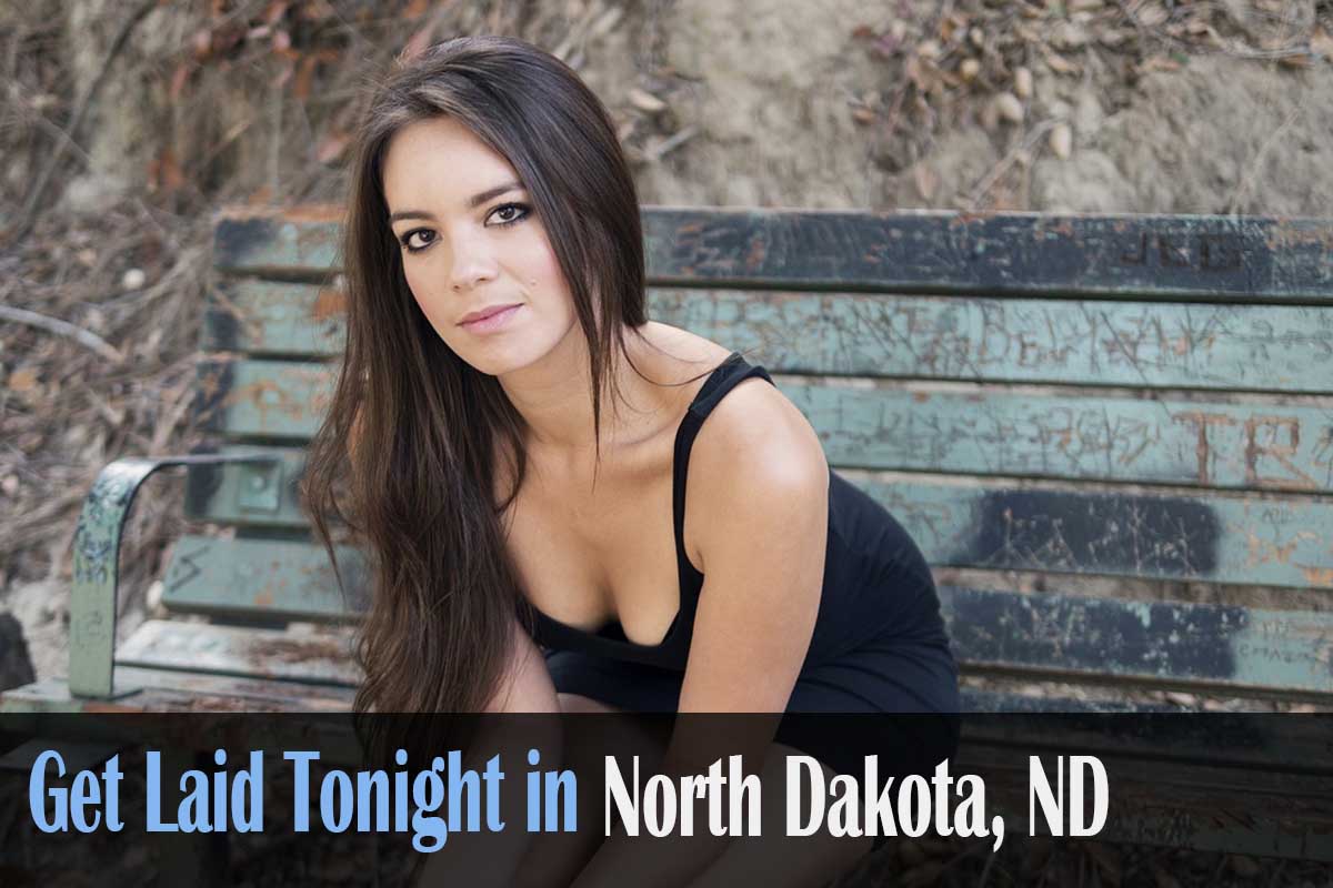 find sex in North Dakota