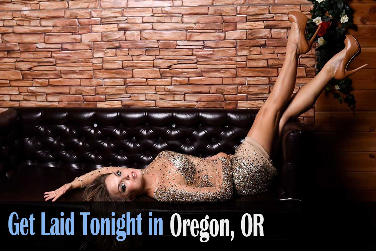 meet singles in Oregon