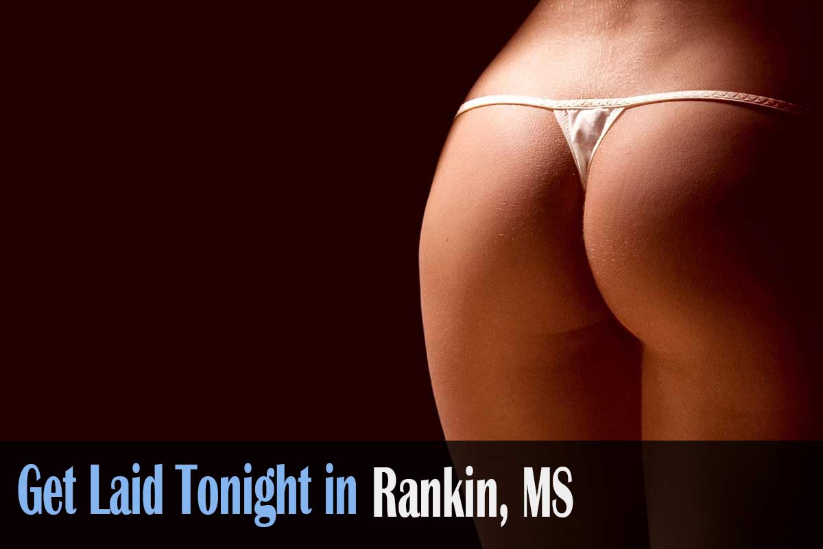 meet horny singles in Rankin