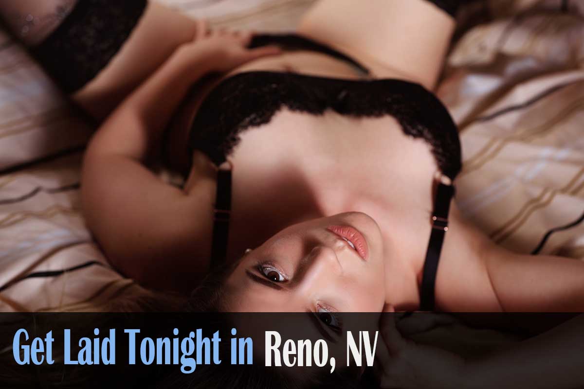 find sex in Reno