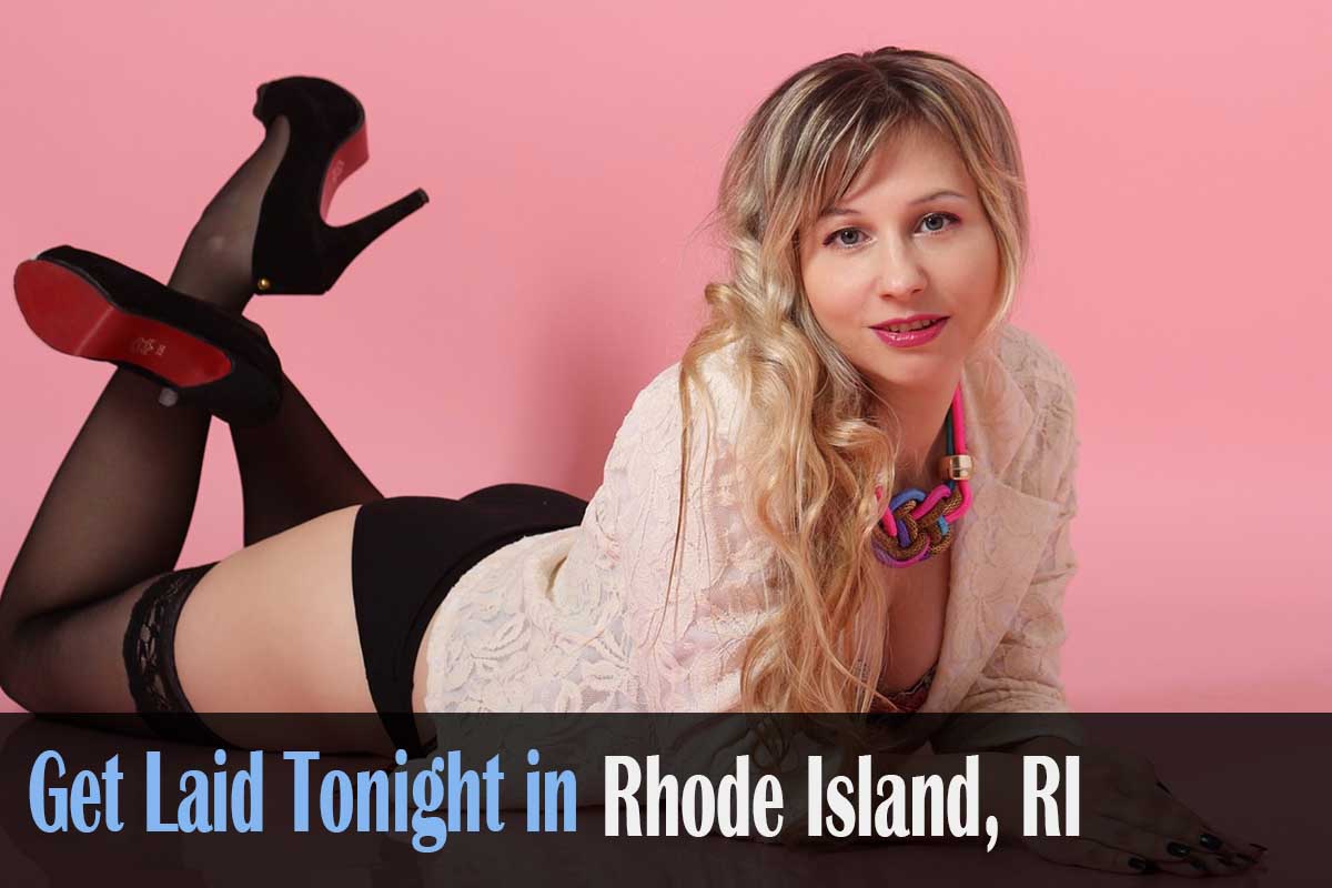 meet singles in Rhode Island