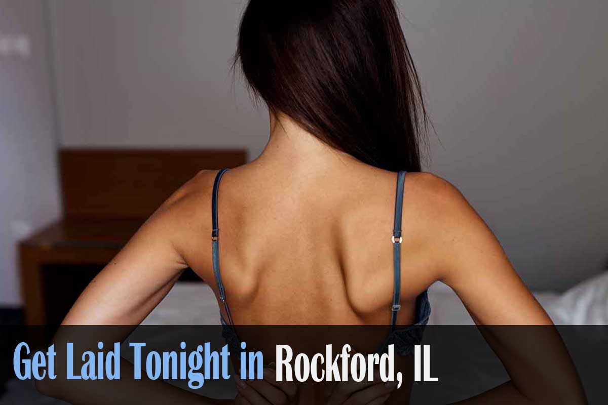 Find Hookups in Rockford, IL imagen