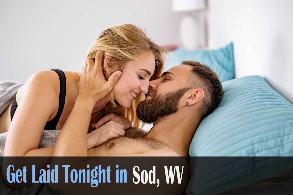 get laid in Sod