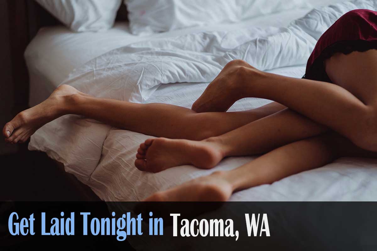 find sex in Tacoma