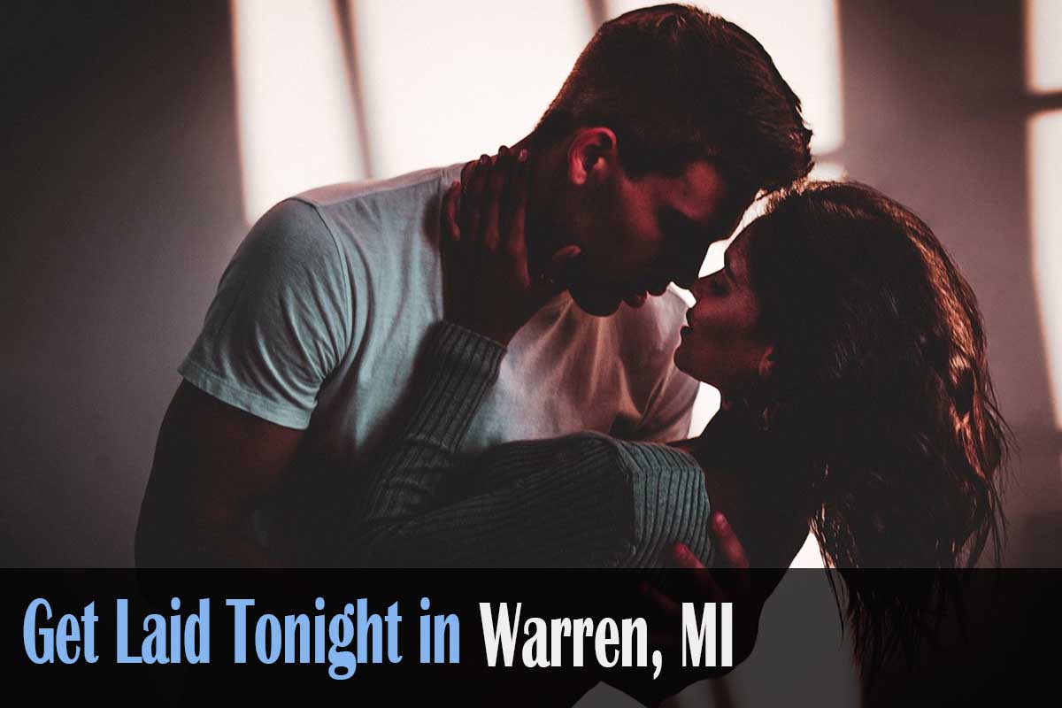 meet singles in Warren