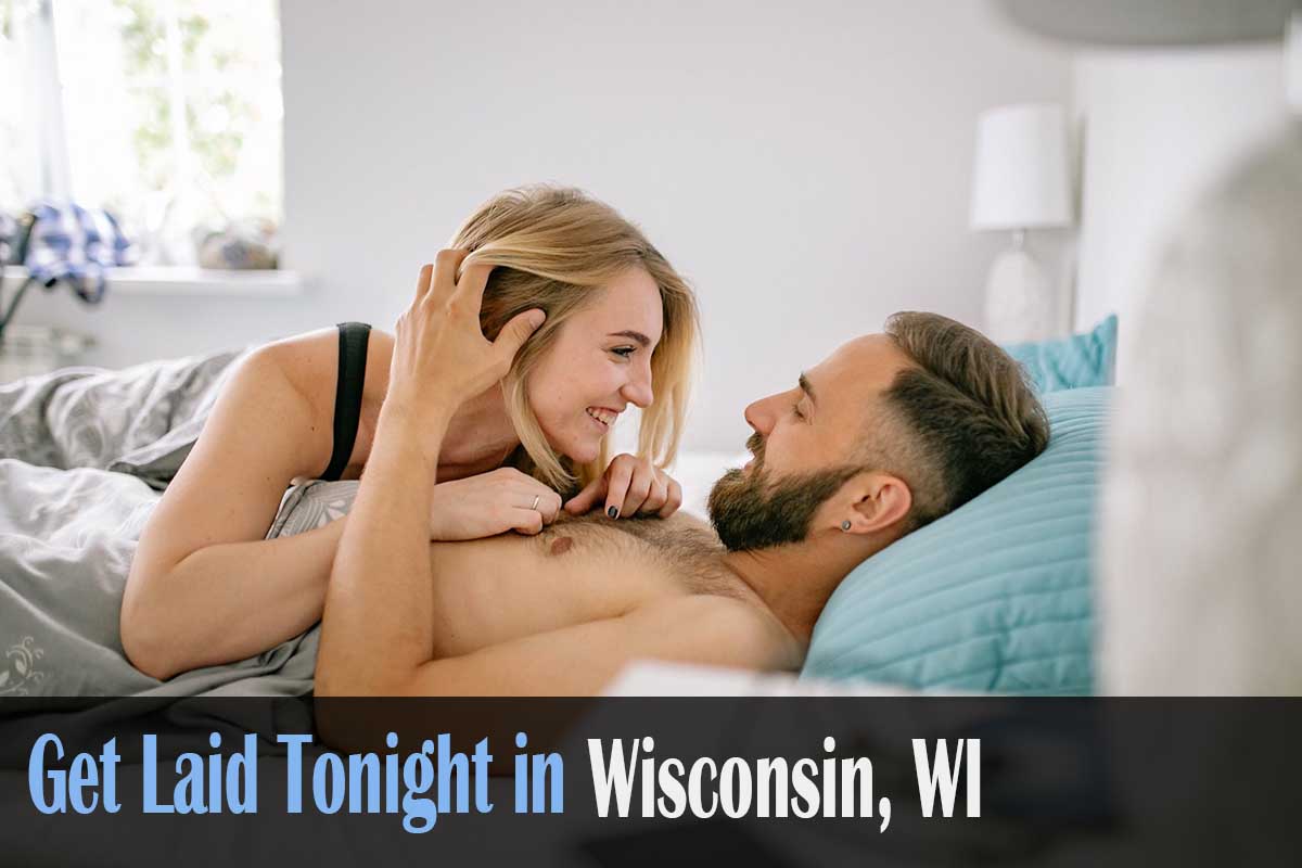 meet singles in Wisconsin