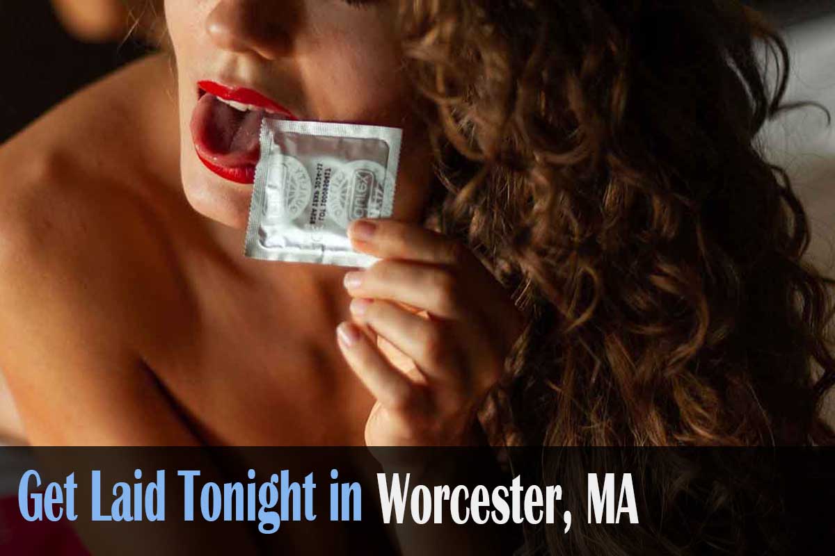 Find Hookups in Worcester, MA